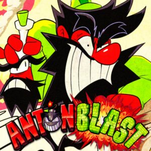 ANTONBLAST