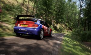 Assetto Corsa Rally annoncé en surprise avec une sortie imminente en accès anticipé sur Steam