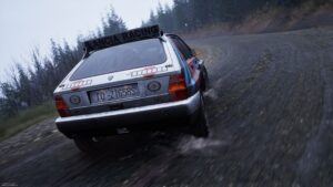 Assetto Corsa Rally annoncé en surprise avec une sortie imminente en accès anticipé sur Steam