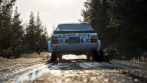 Assetto Corsa Rally annoncé en surprise avec une sortie imminente en accès anticipé sur Steam