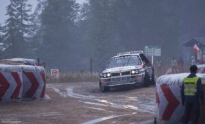 Assetto Corsa Rally annoncé en surprise avec une sortie imminente en accès anticipé sur Steam