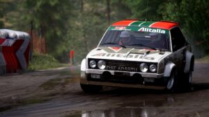 Assetto Corsa Rally annoncé en surprise avec une sortie imminente en accès anticipé sur Steam
