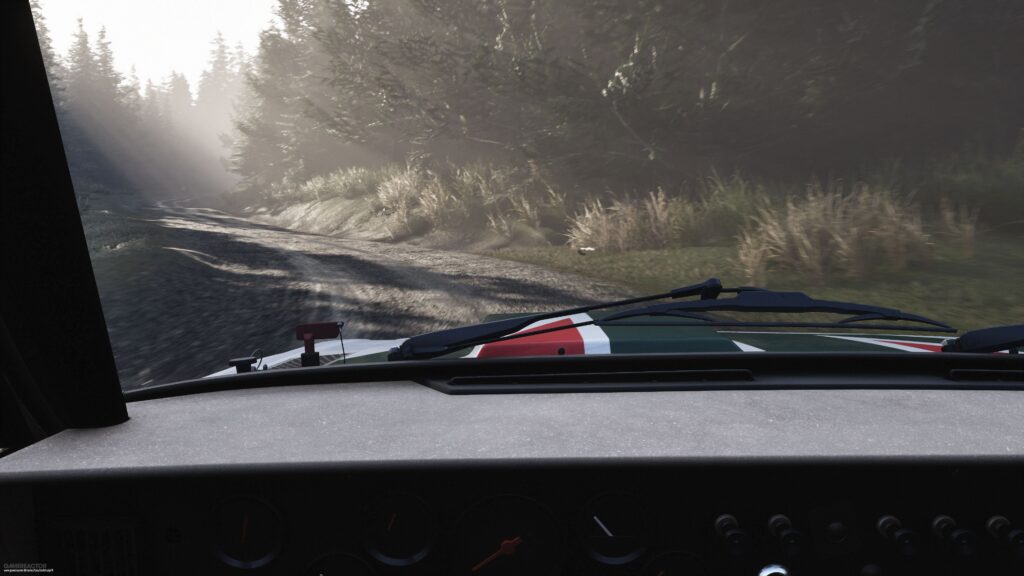 L'accès anticipé d'Assetto Corsa Rally offre un contenu substantiel dès le 13 novembre