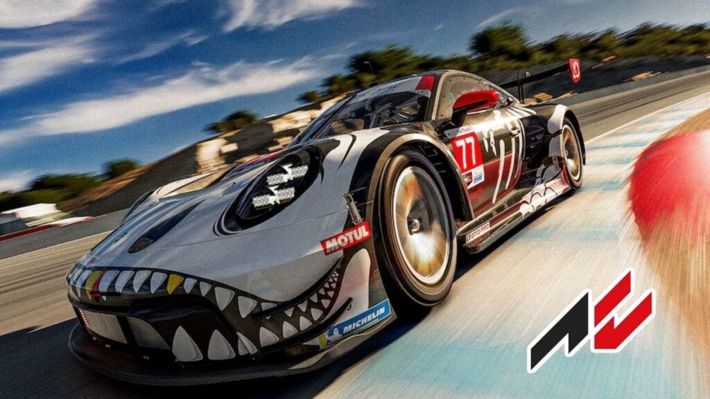 Assetto Corsa