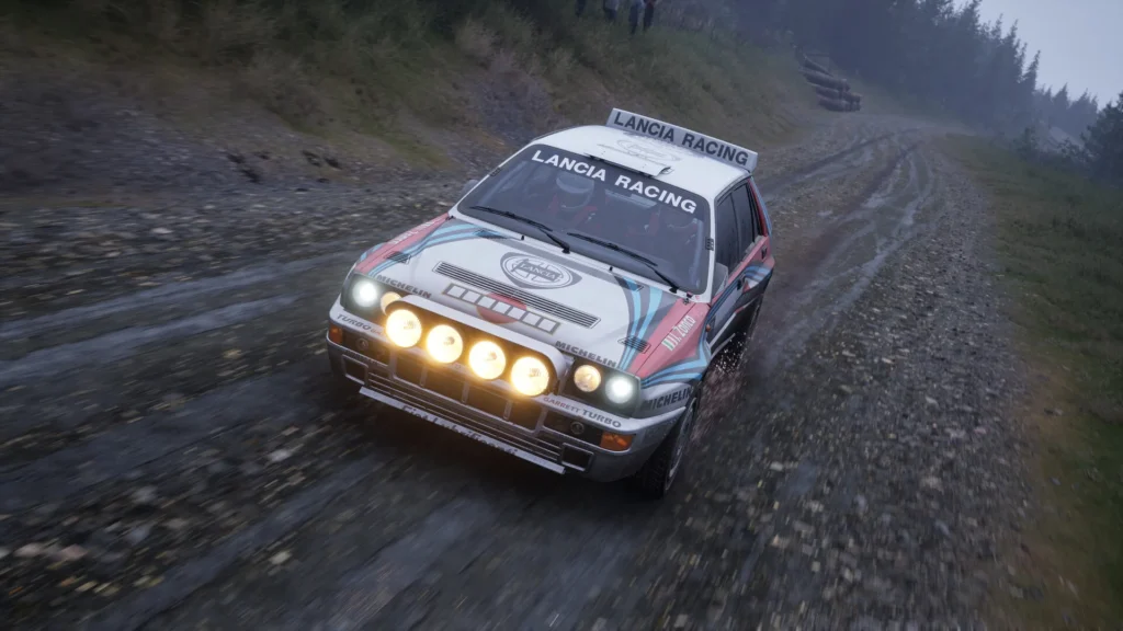 Assetto Corsa Rally : ses premières images de gameplay au SimRacing Expo 2025 font sensation