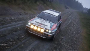Assetto Corsa Rally : ses premières images de gameplay au SimRacing Expo 2025 font sensation