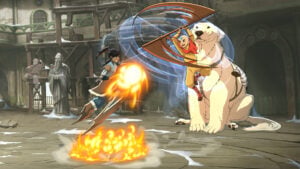 Avatar Legends The Fighting Game lève le voile sur son roster et sa date de sortie