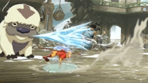 Avatar Legends The Fighting Game lève le voile sur son roster et sa date de sortie