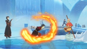Avatar Legends The Fighting Game lève le voile sur son roster et sa date de sortie