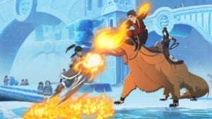Avatar Legends The Fighting Game lève le voile sur son roster et sa date de sortie