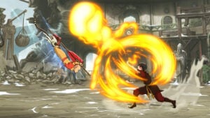 Avatar Legends The Fighting Game lève le voile sur son roster et sa date de sortie