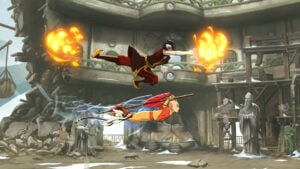 Avatar Legends The Fighting Game lève le voile sur son roster et sa date de sortie