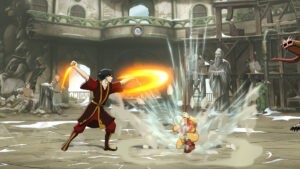 Avatar Legends The Fighting Game lève le voile sur son roster et sa date de sortie