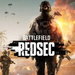 Image de Avis des joueurs : Battlefield REDSEC