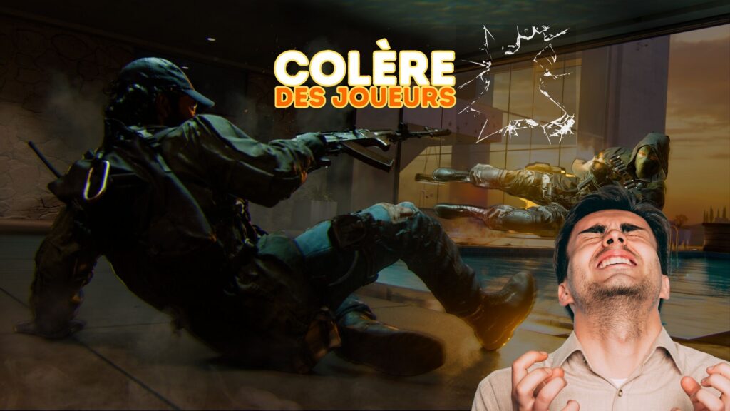 Call of Duty Black Ops 7 : les tricheurs envahissent la bêta dès le premier jour !