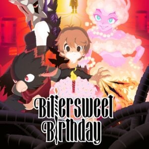 Bittersweet Birthday