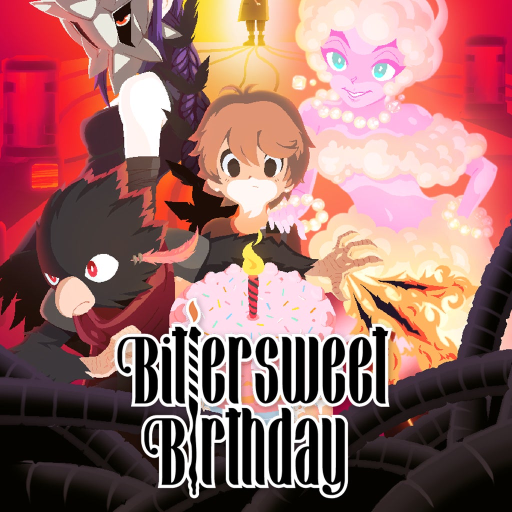 Bittersweet Birthday