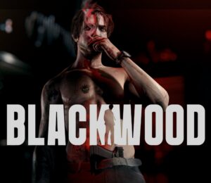 Couverture du jeu Blackwood