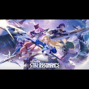 Blue Protocol: Star Resonance