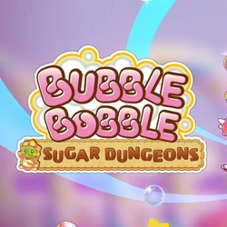 Bubble Bobble Sugar Dungeons