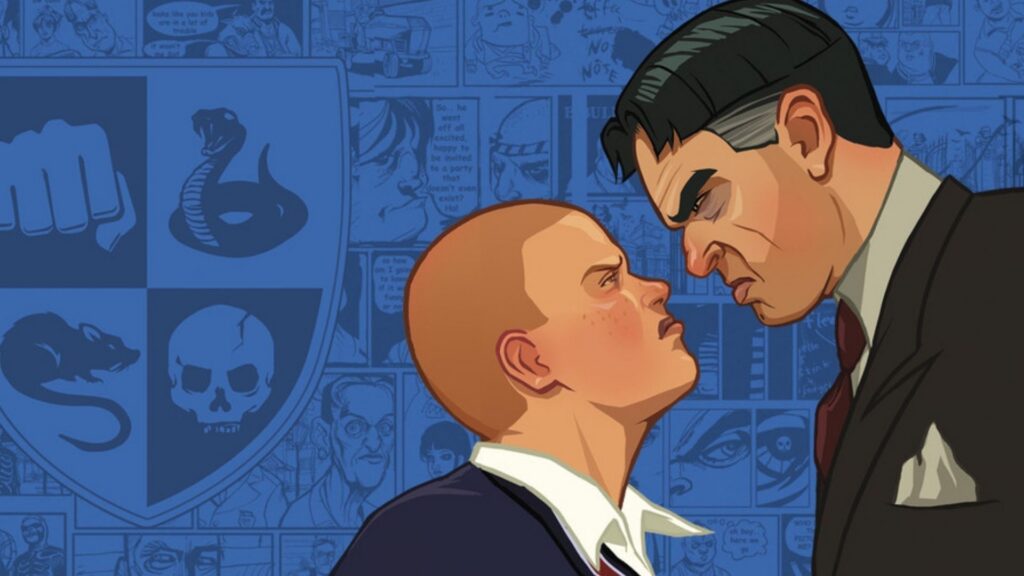 Bully intègre le multijoueur grâce à un mod ambitieux créé par SWEGTA