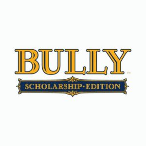 Bully Scholarship Edition