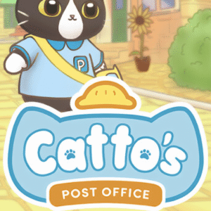 Catto’s Post Office