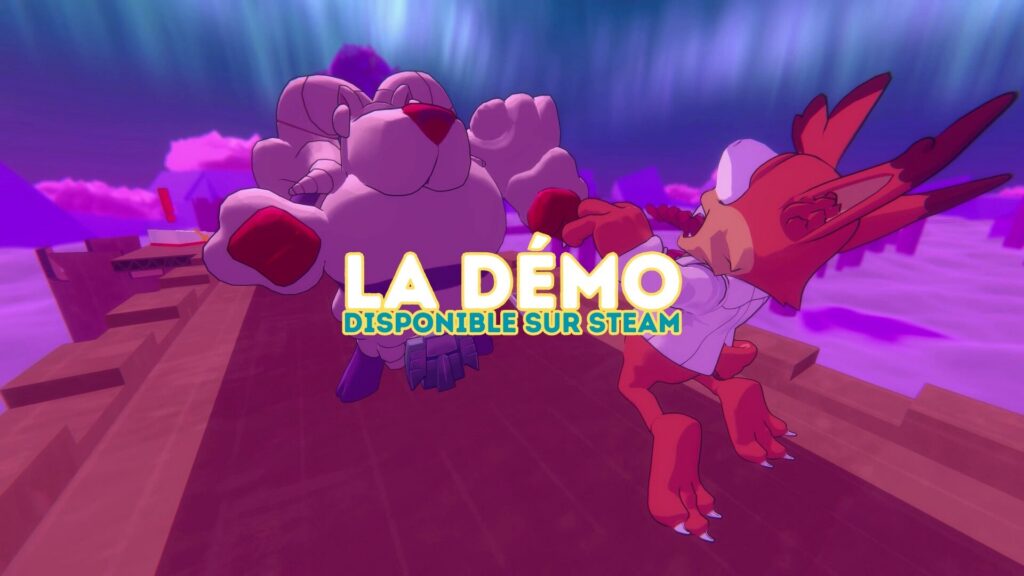 Bubsy 4D lance sa démo Steam gratuite pour une durée limitée, le lynx roux revient !