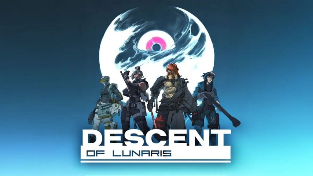 Descent of Lunaris annoncé sur PC : le dungeon crawler sci-fi inspiré de Wizardry arrive en 2026