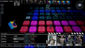 Descent of Lunaris annoncé sur PC : le dungeon crawler sci-fi inspiré de Wizardry arrive en 2026