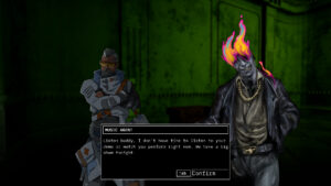 Descent of Lunaris annoncé sur PC : le dungeon crawler sci-fi inspiré de Wizardry arrive en 2026