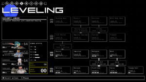 Descent of Lunaris annoncé sur PC : le dungeon crawler sci-fi inspiré de Wizardry arrive en 2026