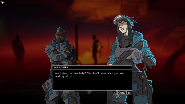 L'histoire mystérieuse de Descent of Lunaris dans les profondeurs lunaires