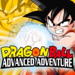 Avis des joueurs : Dragon Ball Advanced Adventure
