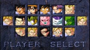 Personnages bonus