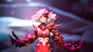 Edge of Memories expose son histoire apocalyptique dans un nouveau trailer