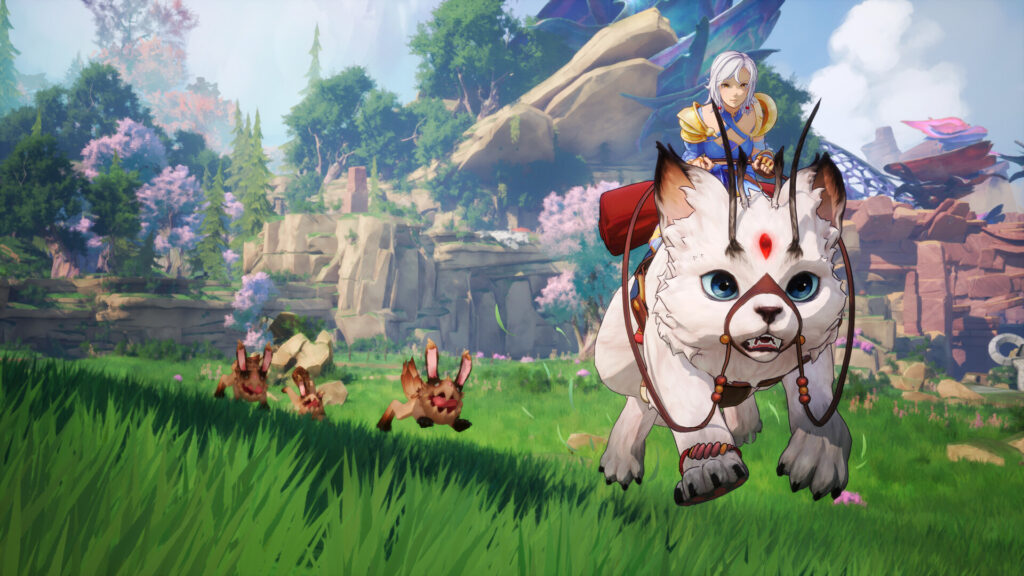 Edge of Memories expose son histoire apocalyptique dans un nouveau trailer