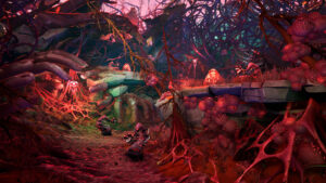 Edge of Memories expose son histoire apocalyptique dans un nouveau trailer