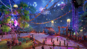 Edge of Memories expose son histoire apocalyptique dans un nouveau trailer