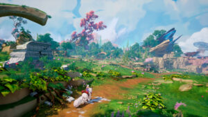 Edge of Memories expose son histoire apocalyptique dans un nouveau trailer