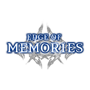 Couverture du jeu Edge of Memories