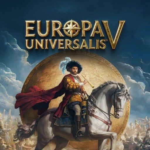 Europa Universalis V
