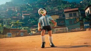 FIFA Heroes se montre avec un nouveau trailer et ambitionne de rivaliser avec EA FC avec un gameplay opposé