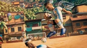 FIFA Heroes se montre avec un nouveau trailer et ambitionne de rivaliser avec EA FC avec un gameplay opposé