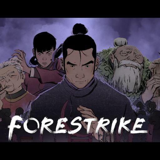 Forestrike