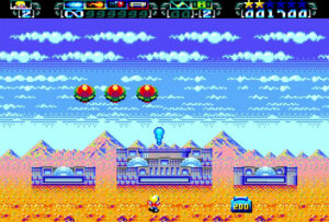Frontier Force : ce shooter ressuscite la Master System 40 ans après avec une sortie physique