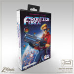 Avis des joueurs : Frontier Force