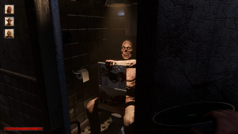 Ghoul&rsquo;s Saloon : un FPS PvE coopératif dans le Far West post-apocalyptique annoncé sur PC