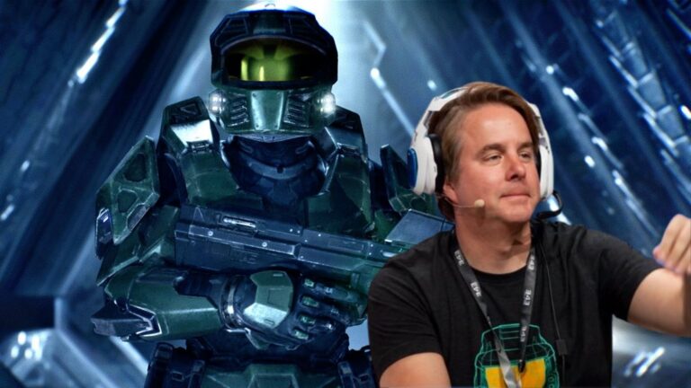 Xbox justifie l&rsquo;absence de multijoueur PvP dans Halo Campaign Evolved