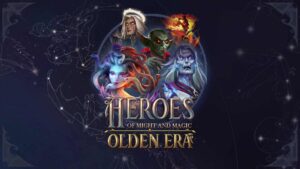 Heroes of Might and Magic: Olden Era repousse son Accès Anticipé à 2026 mais la démo gratuite arrive !